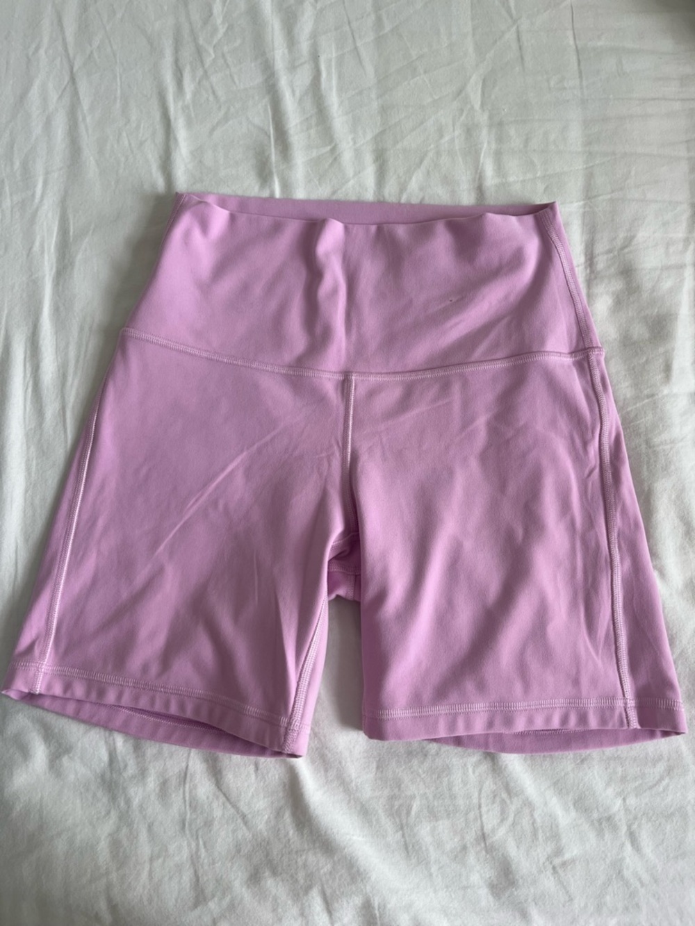 lululemon Align High-Rise Bike Shorts